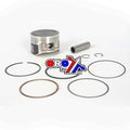 PISTON KIT 95-05 YFM350 84.50, NAMURA NA-40005-6 YAMAHA ATV