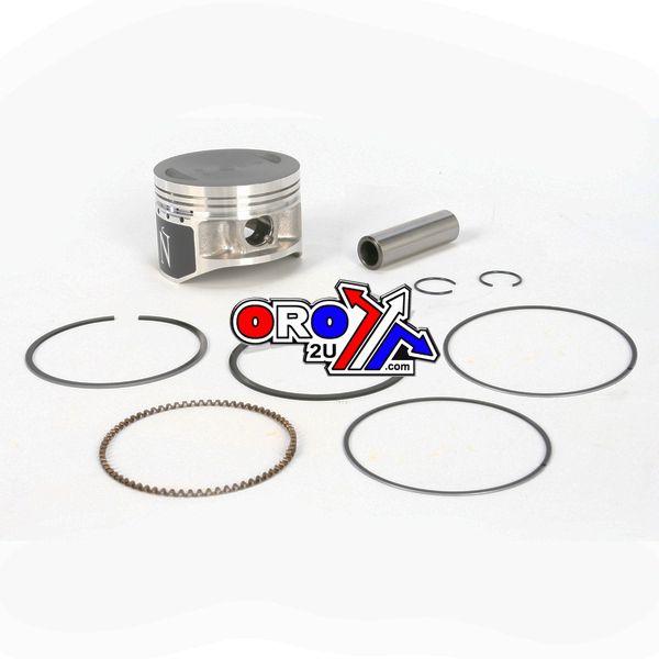 PISTON KIT 95-05 YFM350 84.50, NAMURA NA-40005-6 YAMAHA ATV