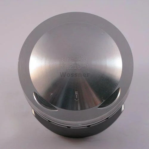 PISTON KIT 86-04 XR250 73.50, FORGED WOSSNER 8793D050