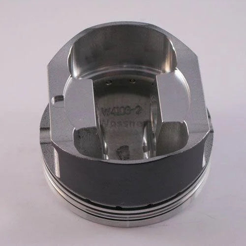 PISTON KIT 86-04 XR250 74.00, FORGED WOSSNER 8793D100