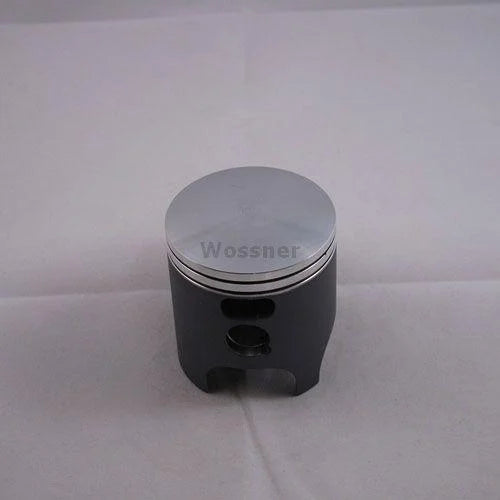 PISTON KIT 80-84 CR125 55.50, FORGED WOSSNER 8149DA