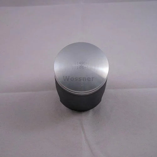 PISTON KIT 80-84 CR125 56.00, FORGED WOSSNER 8149D050