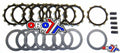 CLUTCH PLATE KIT HD [DRC119] WR250F 01-13, PSYCHIC MX-03570H