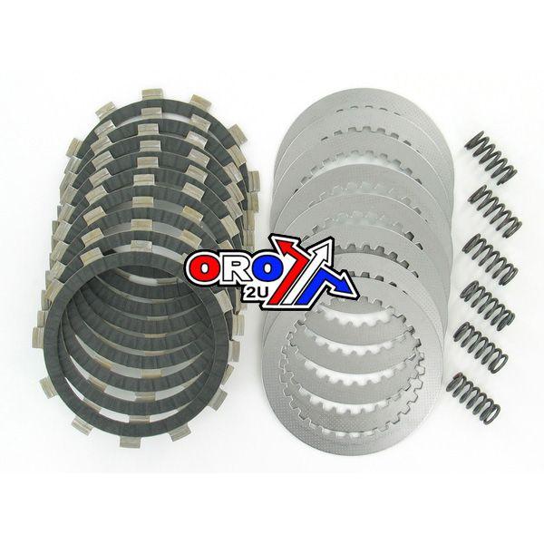 CLUTCH KIT 2001-2012 YAMAHA WR250F EBC DRC119