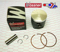PISTON KIT 80-82 YZ250 70.00, FORGED WOSSNER 8180DA