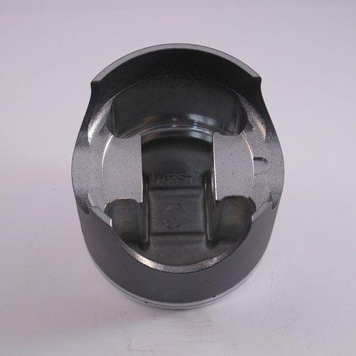 PISTON KIT 80-82 YZ250 71.00, FORGED WOSSNER 8180D100
