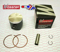 PISTON KIT 80-82 YZ250 71.50, FORGED WOSSNER 8180D150