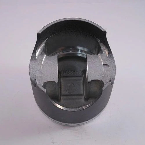 PISTON KIT 80-82 YZ250 71.50, FORGED WOSSNER 8180D150