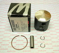 PISTON KIT 77-81 RM80 50.50, FORGED WOSSNER 8226D150