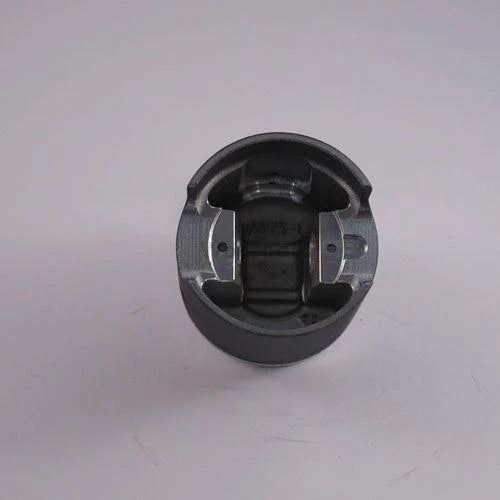 PISTON KIT 77-81 RM80 50.50, FORGED WOSSNER 8226D150