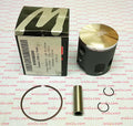 PISTON KIT 76-80 YZ80 49.00, FORGED WOSSNER 8183DA