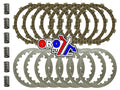 CLUTCH PLATE KIT HD [DRC170] KTM 380 400 620 640, PSYICHIC MX-03708H