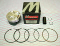 PISTON KIT 90-99 DR350 79.00, FORGED WOSSNER 8600DA 12111-14D03-0F0