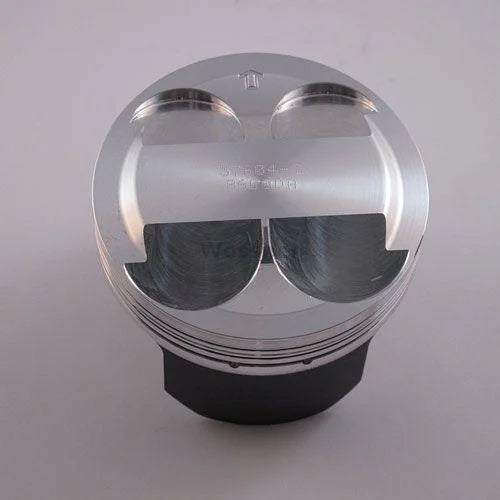 PISTON KIT 90-99 DR350 82.00, FORGED WOSSNER 8600D300