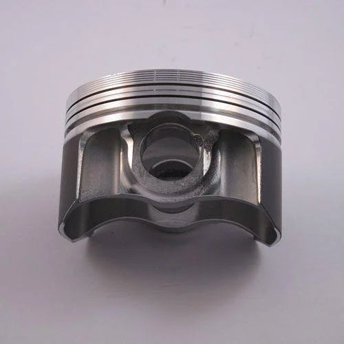 PISTON KIT 90-99 DR350 82.00, FORGED WOSSNER 8600D300