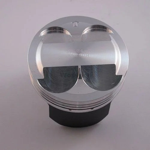 PISTON KIT 90-99 DR350 83.00, FORGED WOSSNER 8600D400