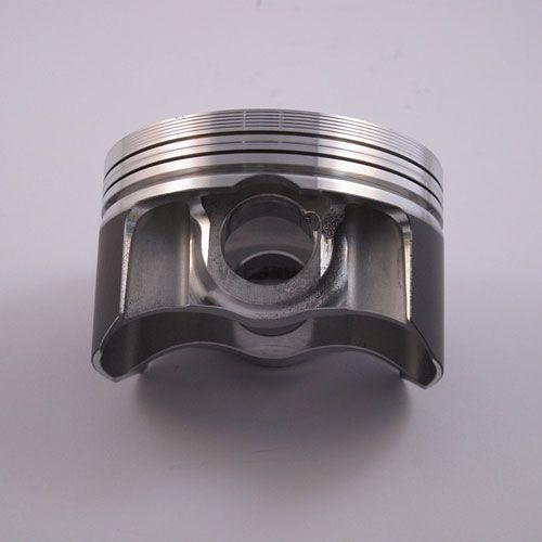 PISTON KIT 90-99 DR350 83.00, FORGED WOSSNER 8600D400