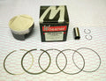 PISTON KIT 85-00 XR600R 97.00, FORGED WOSSNER 8574DA 13110-MK2-043