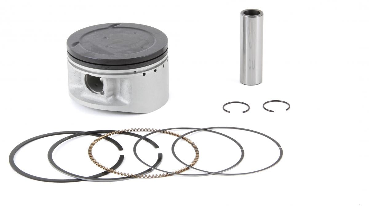 PISTON KIT 84-96 XT600 96.50, PROX 01.2601.150 YAMAHA