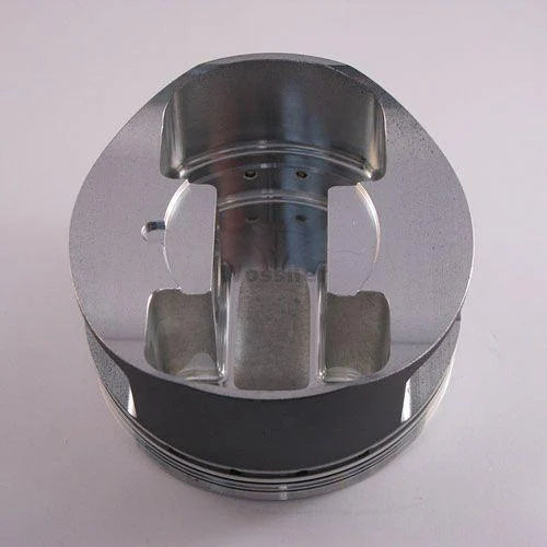 PISTON KIT DR600 DR650 96.00, FORGED WOSSNER 8503D100