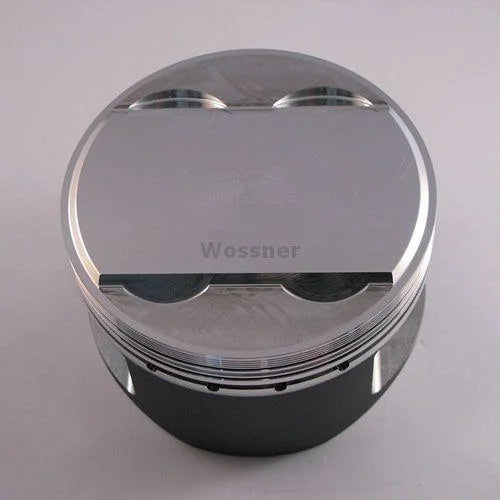 PISTON KIT DR600 DR650 97.00, FORGED WOSSNER 8503D200