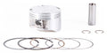 PISTON KIT XR400 TRX400 86.00, PROX 01.1495.100