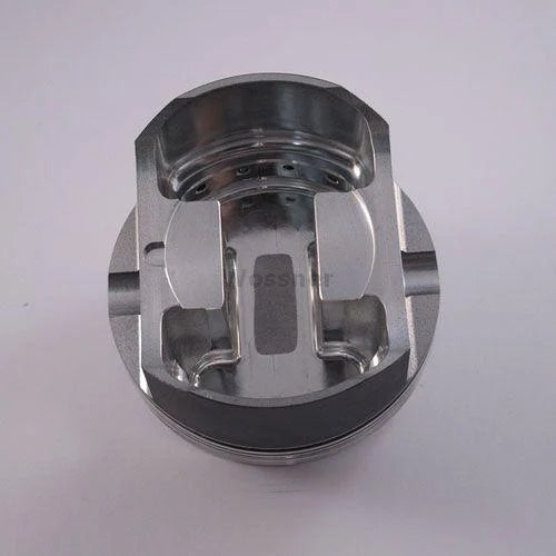 PISTON KIT XR400 TRX400 88.00, FORGED WOSSNER 8604D300