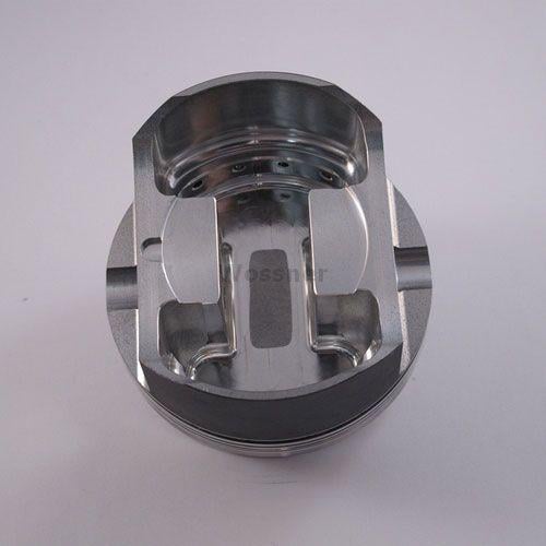 PISTON KIT XR400 TRX400 89.00, FORGED WOSSNER 8604D400