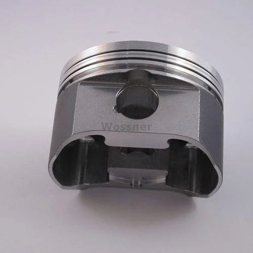 PISTON KIT 99-08 TRX XR 85.00, FORGED WOSSNER 702DC 400