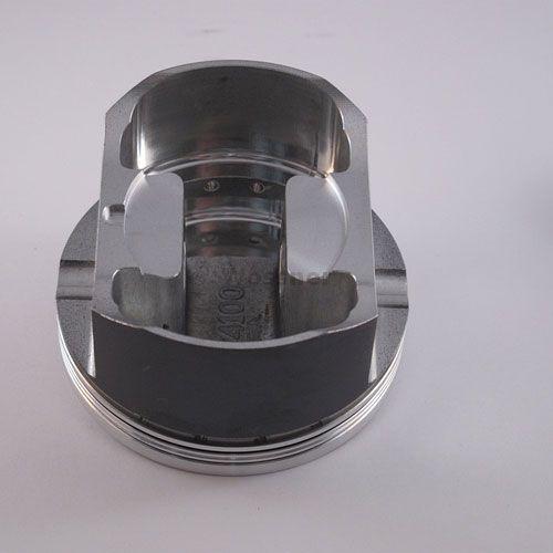 PISTON KIT 99-08 TRX XR 85.00, FORGED WOSSNER 702DC 400