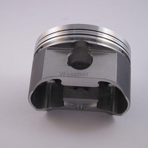 PISTON KIT 99-08 TRX XR 87.50, FORGED WOSSNER 8702D250 400