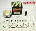 PISTON KIT 99-08 TRX XR 85.00, FORGED WOSSNER 8702D300 400