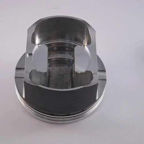 PISTON KIT 99-08 TRX XR 85.00, FORGED WOSSNER 8702D300 400