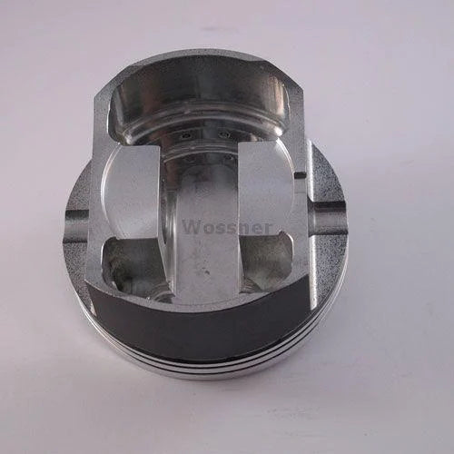 PISTON KIT 97-06 KLX300 78.00, FORGED WOSSNER 8644DA 13001-1463