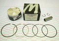 PISTON KIT 97-06 KLX300 80.00, FORGED WOSSNER 8644D200