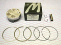 PISTON KIT 98-99 YZF400 92.00, FORGED WOSSNER 8603DB