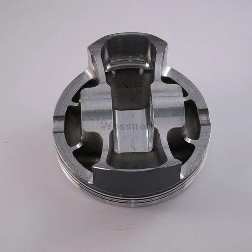 PISTON KIT 98-99 YZF400 92.00, FORGED WOSSNER 8603DB