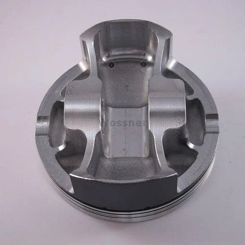 PISTON KIT 98-99 YZF400 92.00, FORGED WOSSNER 8603DB