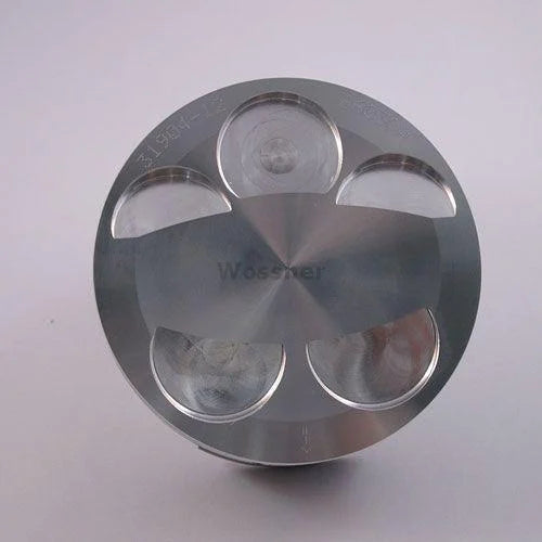 PISTON KIT 98-99 YZF400 94.00, FORGED WOSSNER 8603D200