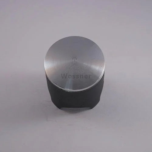 PISTON KIT 1981 YZ80 49.50mm, FORGED WOSSNER 8184D050