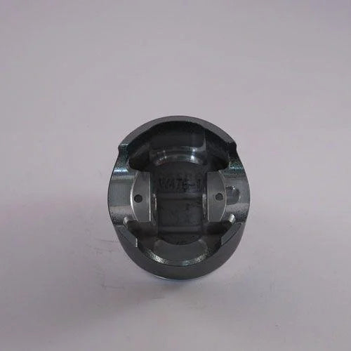 PISTON KIT 1981 YZ80 51.00mm, FORGED WOSSNER 8184D200