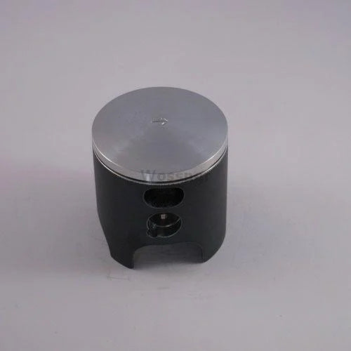 PISTON KIT 1981 YZ80 51.00mm, FORGED WOSSNER 8184D200