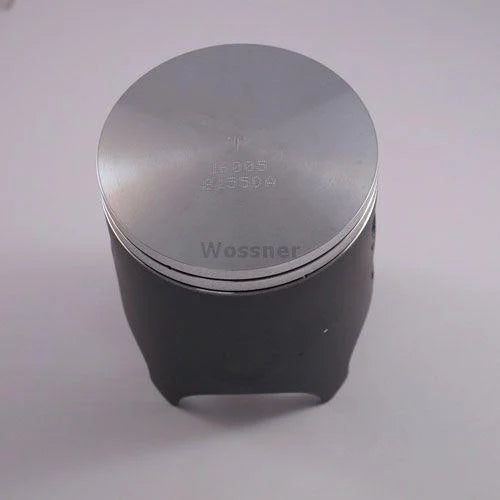 PISTON KIT 81-83 CR250 67.00, FORGED WOSSNER 8155D100