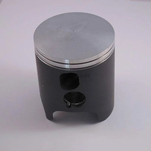 PISTON KIT 81-83 CR250 67.00, FORGED WOSSNER 8155D100