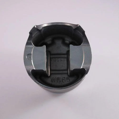 PISTON KIT 81-83 CR250 67.50, FORGED WOSSNER 8155D150