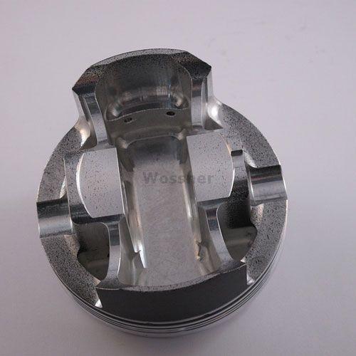 PISTON KIT 95-03 TRX400 87.00, FORGED WOSSNER 8599D100