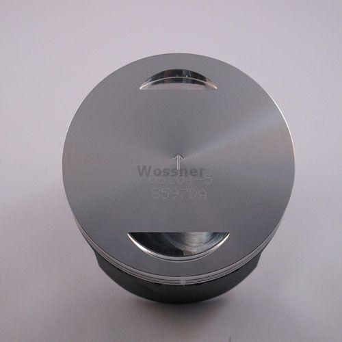 PISTON KIT 86-04 KLF300 76.00, FORGED WOSSNER 8597DA 13001-1430