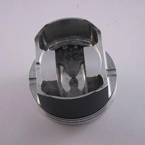 PISTON KIT 86-04 KLF300 76.00, FORGED WOSSNER 8597DA 13001-1430