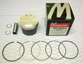 PISTON KIT 86-04 KLF300 76.50, FORGED WOSSNER 8597D050