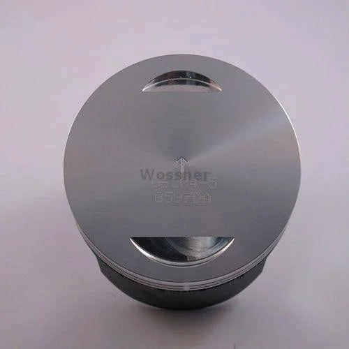PISTON KIT 86-04 KLF300 76.50, FORGED WOSSNER 8597D050